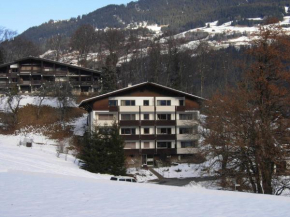 Отель Montafon Apartment, Чаггунс